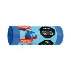 Worki expert multitop paclan 60x77cm 60l 24 szt.