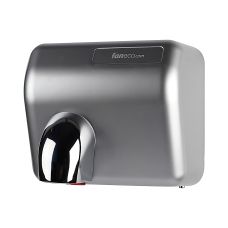 Suszarka do Rąk Automatyczna PONENTE 2300W Srebrna ABS