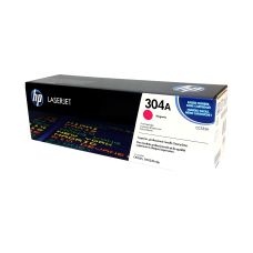 Oryginalny Toner HP 304A (CC533A) Magenta 2,8tys.