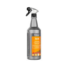 Płyn do mycia grilli i piekarników Clinex Grill, profesjonalny, 1l