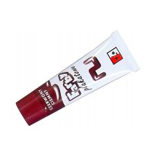 Farba Plakatowa Jedność Ciemnoczerwona 30 ml w Tubie