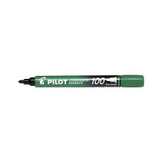 Marker permanentny Pilot SCA-100 zielony