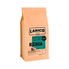 Kawa ziarnista LARICO Kenia, ziarnista, 225g