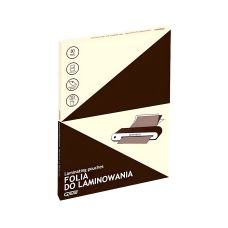 Folia do laminowania GRAND A4 80mic, 100 arkuszy