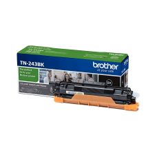 Toner Brother TN-243BK czarny do drukarek laserowych, wydajność 1000 stron