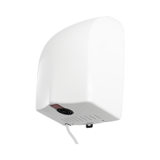 Suszarka do rąk Faneco MISTRAL PRO automatyczna ABS biała 1500W