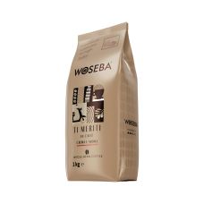 Kawa ziarnista Woseba Ti Meriti Crema e Aroma 1000g
