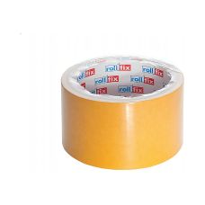 Taśma Dwustronna Uniwersalna Mocna 5 cm x 5 metrów