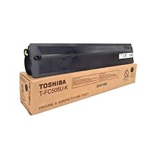 Toner Toshiba T-FC505EK Czarny do drukarek 38,4 tys. stron