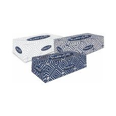 Chusteczki Higieniczne BulkySoft Dwuwarstwowe Białe Celuloza 21x21cm 150 sztuk