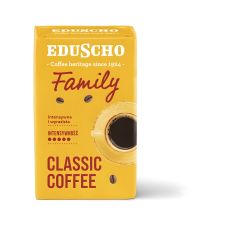 Kawa mielona Tchibo Eduscho Family, klasyczna, 250 g