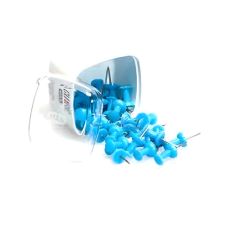 Pinezki Cubbie Blue MAS, 30 sztuk