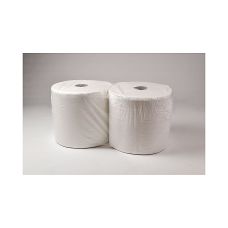 Ręcznik Papierowy Celulozowy Dwuwarstwowy Mistral Maxi 24,6cm 180m (2 sztuki)