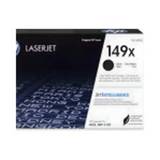Toner HP 149X W1490X Czarny Wydajność 9500 Stron do Drukarek Biznesowych