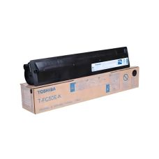 Toshiba Toner T-FC50EK Czarny 38,4K stron do drukarek biurowych