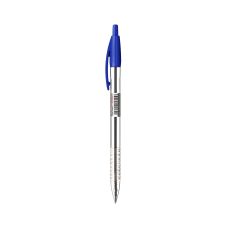 Długopis automatyczny Penmate Flexi Click niebieski