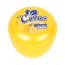 Odświeżacz Powietrza Żelowy CIRRUS Lemon Tree 150g
