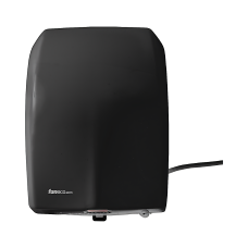 Suszarka do rąk MISTRAL PRO 1500 W czarna automatyczna
