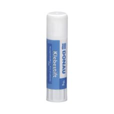 Klej w sztyfcie DONAU, 15g