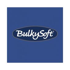 Serwetki BULKYSOFT 24x24mm 2 warstwy granat (100szt)