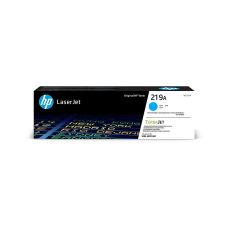 Toner HP 219A W2191A błękitny do drukarek laserowych, wydajność 1200 stron