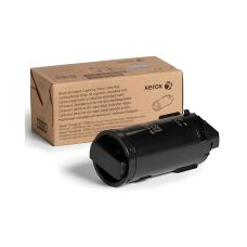 Toner Xerox Phaser B600 Czarny 46,7 tys. stron do drukarek biurowych