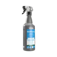 Uniwersalny spray CLINEX Multi Spray myjący zapach Green Tea 1 litr do gastronomii