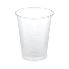 Kubek PLA biodegradowalny 180 ml średnica 70 mm 100 sztuk