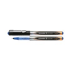 Pióro kulkowe Schneider Xtra 805, stalówka 0,5 mm, niebieski atrament