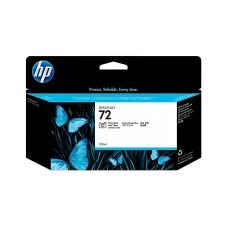 Oryginalny Tusz HP 72 (C9370A) Photo Black 130ml