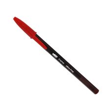Długopis BIC Cristal Exact Ultra fine czerwony 1szt