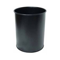 Kosz Na Śmieci, 15L, Czarny