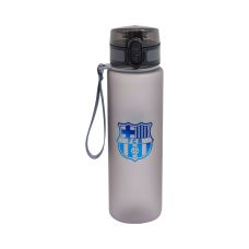 Bidon FC Barcelona Young sportowy z tworzywa sztucznego 600 ml