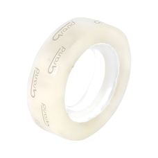 Taśma biurowa GRAND 12 mm x 30 m słupek 12 sztuk