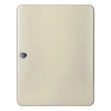 Szafka Na Klucze Q-Connect, Na 140 Kluczy, 280X370X80Mm, Szara