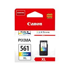 Tusz Canon CL-561XL Color 300 stron