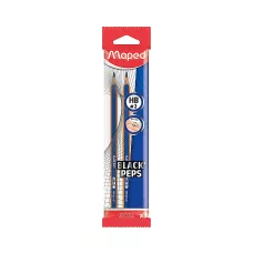 Ołówek Black'Peps Blue HB