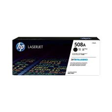 Toner HP 508A CF360A czarny do drukarek laserowych, wydajność 6000 stron