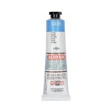 Farba Akrylowa KOH-I-NOOR Cyan 40 ml