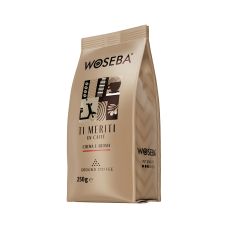 Kawa mielona Woseba Ti Meriti Crema e Aroma 250g