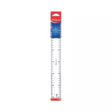 Linijka Classic z uchwytem 30 cm