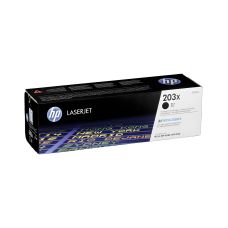 Toner HP nr 203X CF540X Black do drukarek czarny 3200 stron