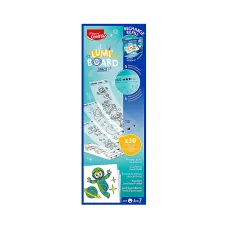 Zestaw uzupełniający do tablicy Lumi Board Kosmos