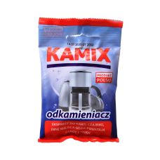 Odkamieniacz KAMIX do ekspresów i maszyn gastronomicznych 30g BiuroPaczka.pl