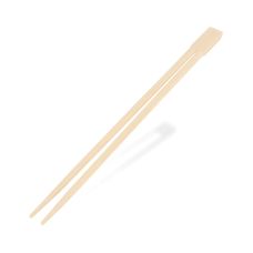 Pałeczki do sushi jednorazowe bambusowe pojedynczo pakowane 21 cm 50 par