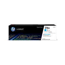 Toner HP 216A W2411A cyjan oryginalny do drukarek laserowych 850 stron