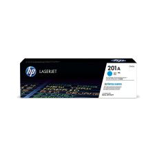Toner HP nr 201A CF401A Cyan do drukarek 1400 stron