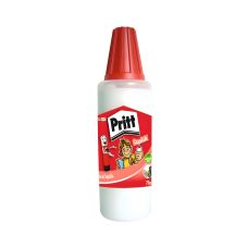 Klej w płynie Scholar PRITT do papieru 75g przezroczysty do biura i szkoły