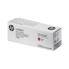 Toner HP 305AC CE413AC Magenta do drukarek laserowych, wydajność 2600 stron