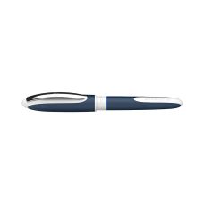 Pióro kulkowe Schneider One Change 0,6 mm niebieskie z wymiennym wkładem